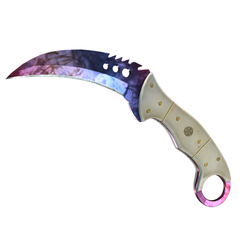 ★ Talon Knife | Doppler (Factory New)