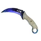 ★ Talon Knife | Doppler (Factory New)