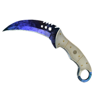 ★ Talon Knife | Doppler (Factory New)