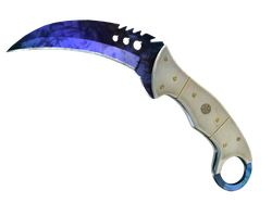 ★ Talon Knife | Doppler