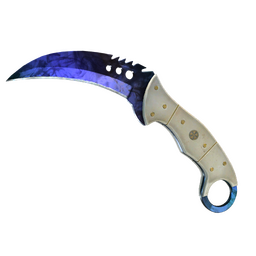 ★ Talon Knife | Doppler