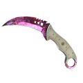 ★  Talon Knife | Doppler