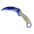 ★ Talon Knife | Doppler (Factory New)