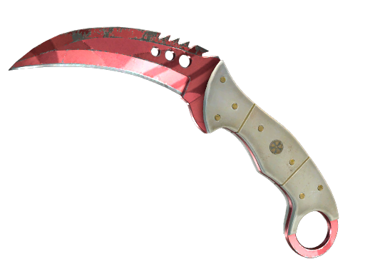 ★ Talon Knife | Slaughter
