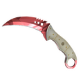 ★  Talon Knife | Slaughter