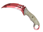 ★ Talon Knife | Slaughter (Factory New)