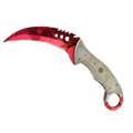 ★  Talon Knife | Doppler