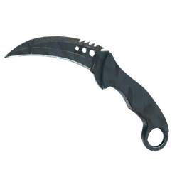 ★ Talon Knife | Night Stripe