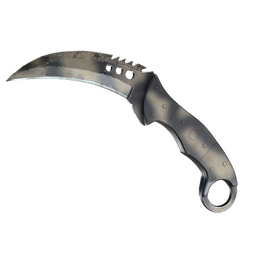 ★ Talon Knife | Scorched