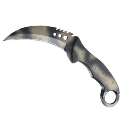 ★ Talon Knife | Scorched