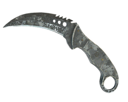 ★ Talon Knife | Urban Masked