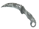 Talon Knife | Urban Masked (Field-Tested)