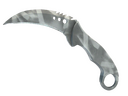 Talon Knife | Urban Masked (Minimal Wear)