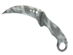 ★ Talon Knife | Urban Masked (Factory New)