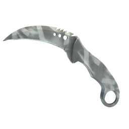 ★ Talon Knife | Urban Masked