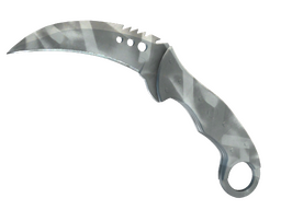 ★ Talon Knife | Urban Masked (Factory New)
