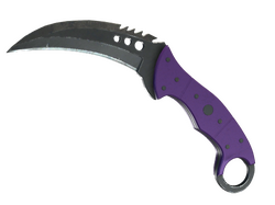 ★ Talon Knife | Ultraviolet