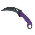 ★ Talon Knife | Ultraviolet