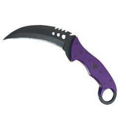 ★ Talon Knife | Ultraviolet