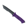 ★ Ursus Knife | Ultraviolet