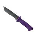 ★ Ursus Knife | Ultraviolet