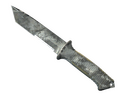 Ursus Knife | Urban Masked (Battle-Scarred)