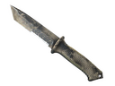 Ursus Knife | Scorched (Battle-Scarred)