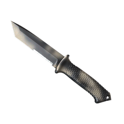 ★ StatTrak™ Ursus Knife | Scorched