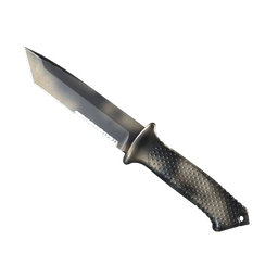★ Ursus Knife | Scorched
