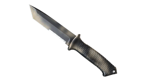 ★ Ursus Knife | Scorched (Field-Tested)