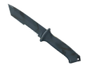 Ursus Knife | Night Stripe (Field-Tested)
