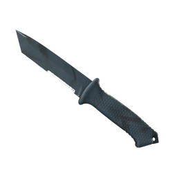 ★ StatTrak&trade; Ursus Knife | Night Stripe