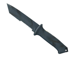 ★ Ursus Knife | Night Stripe (Field-Tested)