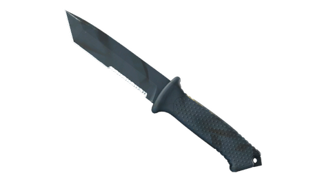 ★ Ursus Knife | Night Stripe (Field-Tested)
