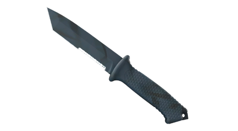 ★ Ursus Knife | Night Stripe (Factory New)