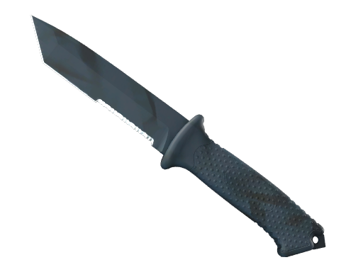 ★ Ursus Knife | Night Stripe
