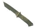 Ursus Knife | Safari Mesh (Field-Tested)
