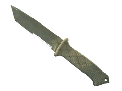 ★ Ursus Knife | Safari Mesh