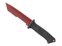Ursus Knife | Crimson Web (Factory New)