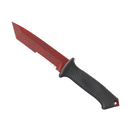 ★ Ursus Knife | Crimson Web (Minimal Wear)