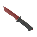 ★ Ursus Knife | Crimson Web