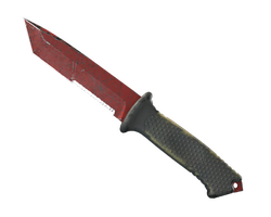 ★ Ursus Knife | Crimson Web