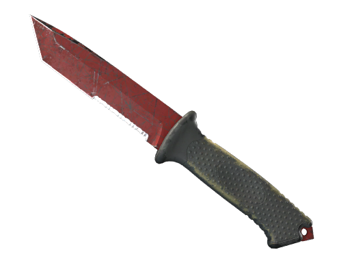 ★ Ursus Knife | Crimson Web