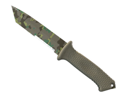 ★ Ursus Knife | Boreal Forest (Field-Tested)