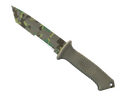 Ursus Knife | Boreal Forest (Factory New)