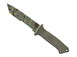 ★ Ursus Knife | Boreal Forest
