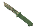 StatTrak™ Ursus Knife | Forest DDPAT (Minimal Wear)