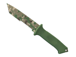 ★ Ursus Knife | Forest DDPAT