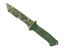 Ursus Knife | Forest DDPAT (Field-Tested)