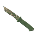 ★ Ursus Knife | Forest DDPAT (Field-Tested)